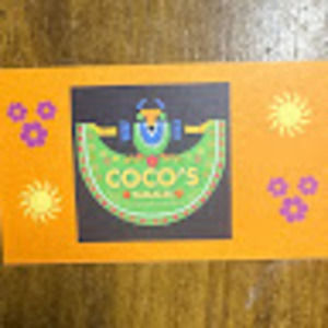 Meet your Posher, Socorro